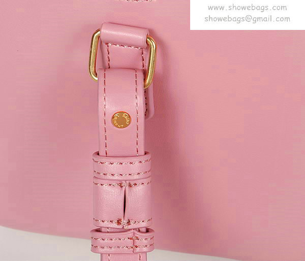 YSL duffle bag 314704 pink - Click Image to Close